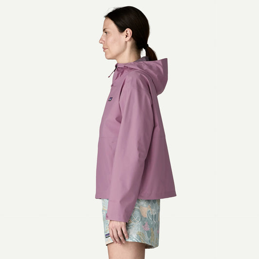 W's Mesa Lane Rain Jacket