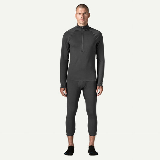 M's Capilene® Thermal Weight Boot-Length Bottoms