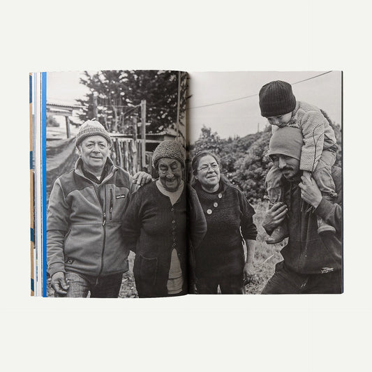 The Fisherman's Son by Chris Malloy (Patagonia paperback book)