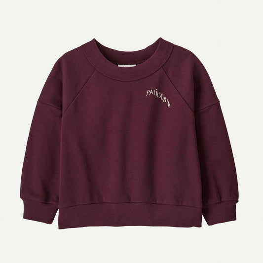 Baby Crew Sweatshirt