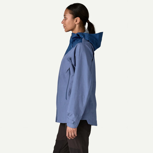 W's Super Free Alpine Jacket