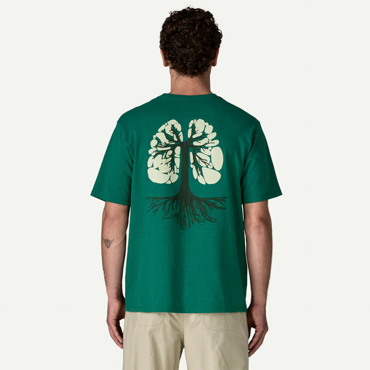M's Run Like Roots Responsibili-Tee®
