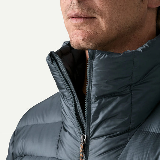 M's Fitz Roy Down Jacket